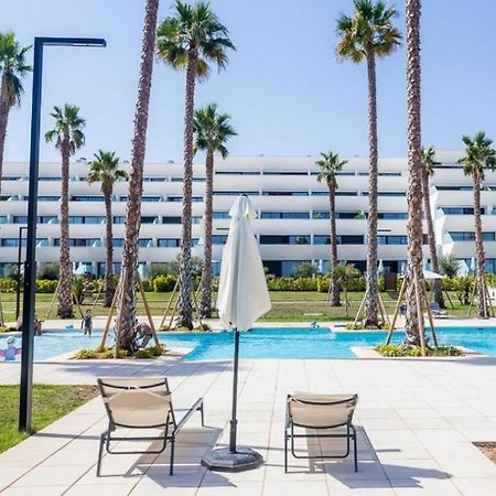 דירות Luxury Duplex Penthouse דניה מראה חיצוני תמונה