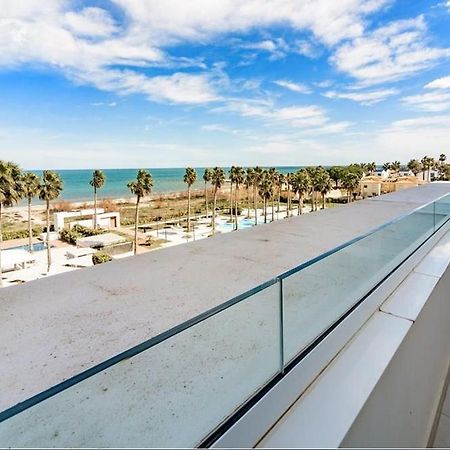 דירות Luxury Duplex Penthouse דניה מראה חיצוני תמונה