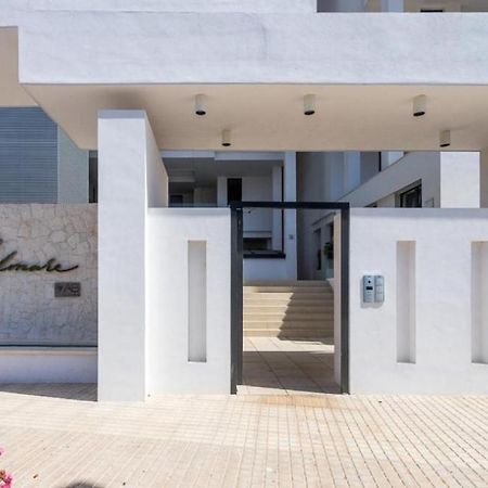 דירות Luxury Duplex Penthouse דניה מראה חיצוני תמונה
