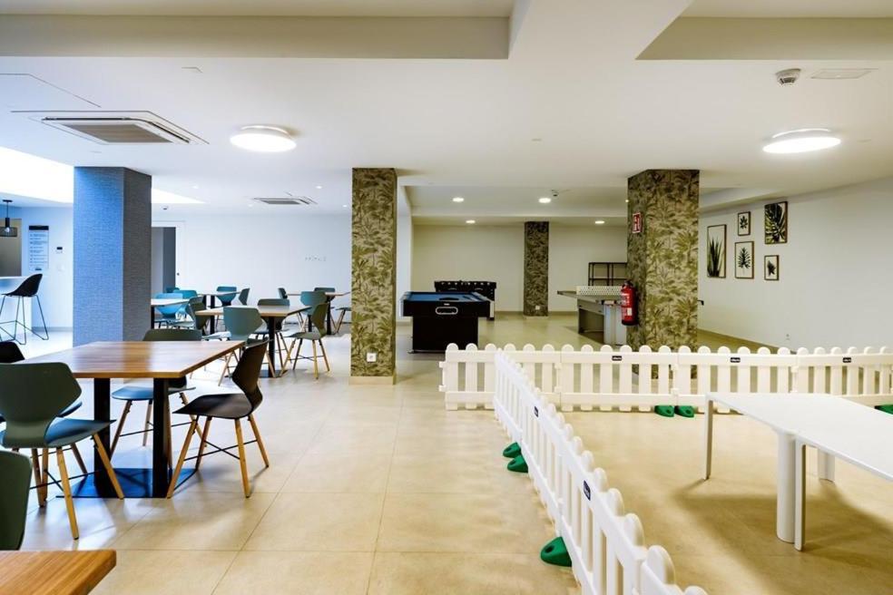 דירות Luxury Duplex Penthouse דניה מראה חיצוני תמונה