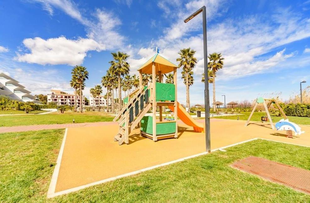 דירות Luxury Duplex Penthouse דניה מראה חיצוני תמונה