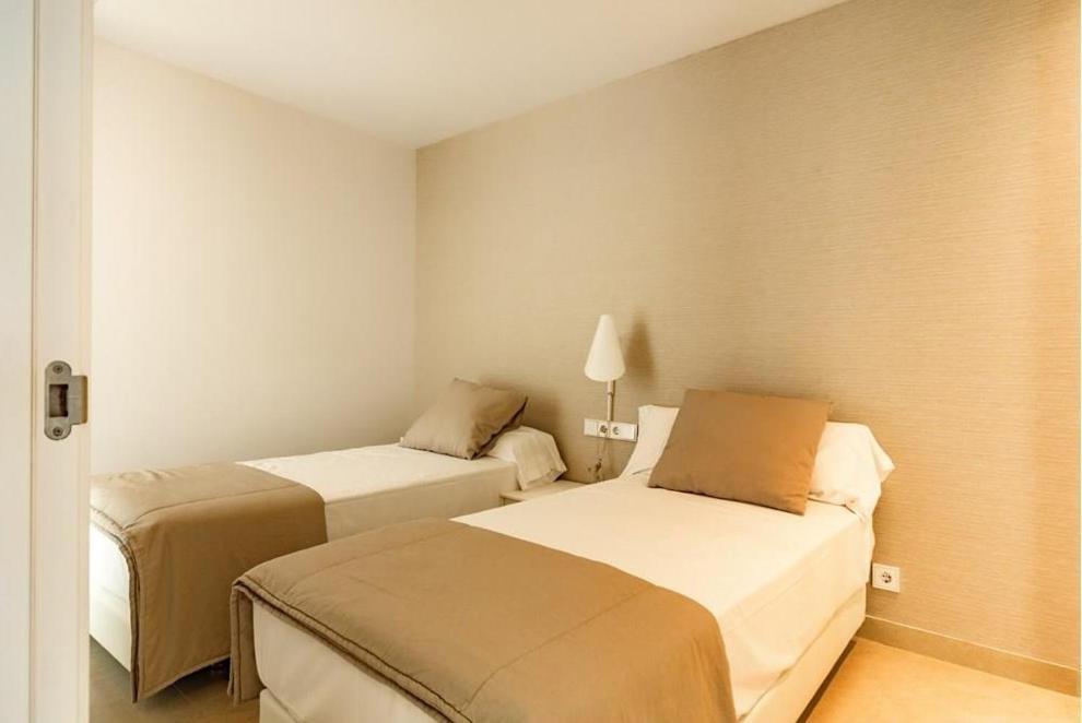דירות Luxury Duplex Penthouse דניה מראה חיצוני תמונה