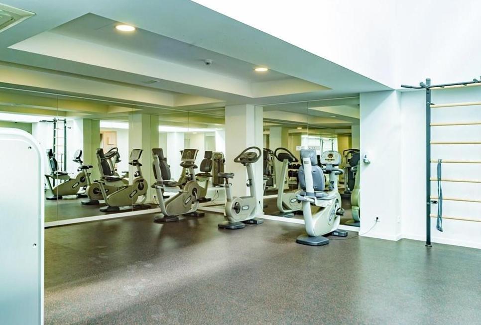דירות Luxury Duplex Penthouse דניה מראה חיצוני תמונה