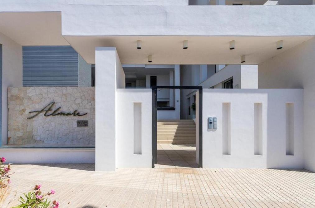 דירות Luxury Duplex Penthouse דניה מראה חיצוני תמונה